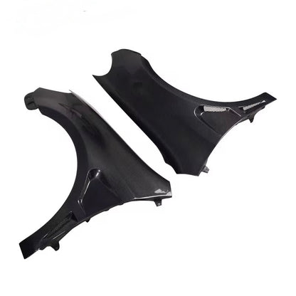 Volkswagen Golf MK6 Carbon Fibre Front Fenders – Required Automotive