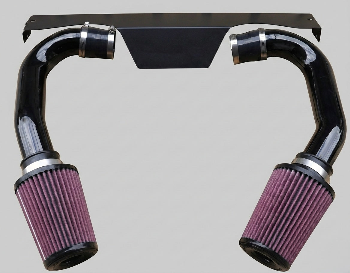 Audi RS7/ RS6 C8 2021-2025 Induction Kit- Required Automotive