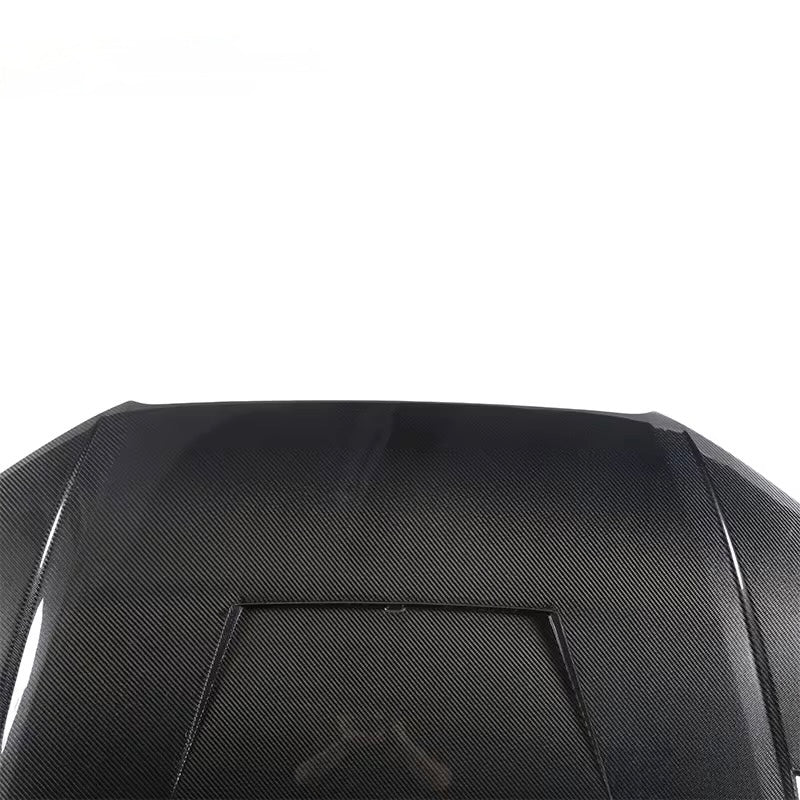 Audi A3 / S3 / RS3 8V Carbon Fibre Bonnet 2013-2019  – Required Automotive