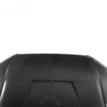 Audi A3 / S3 / RS3 8V Carbon Fibre Bonnet 2013-2019  – Required Automotive