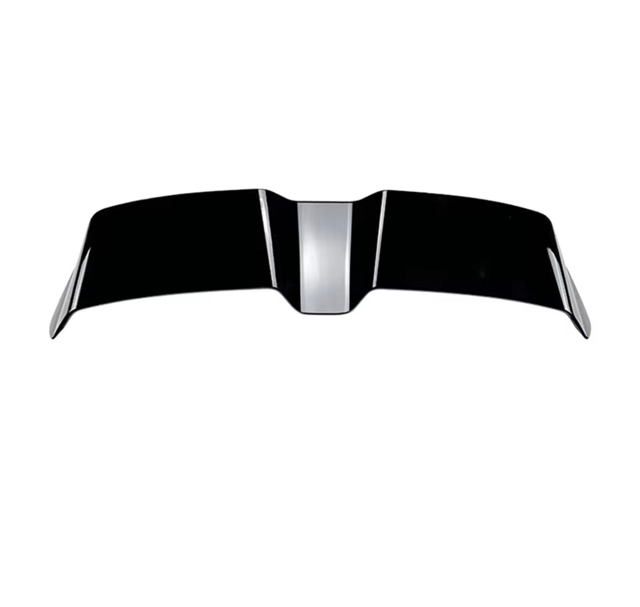Audi A3 / S3 / RS3 8Y 2021-2024 Rear Spoiler - Required Automotive