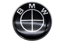 Required Automotive BMW Steering Wheel Badge – 45mm
