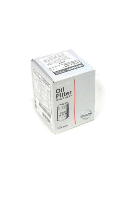 Genuine Nissan Oil Filter For Skyline Silvia R32 R33 R34 S13