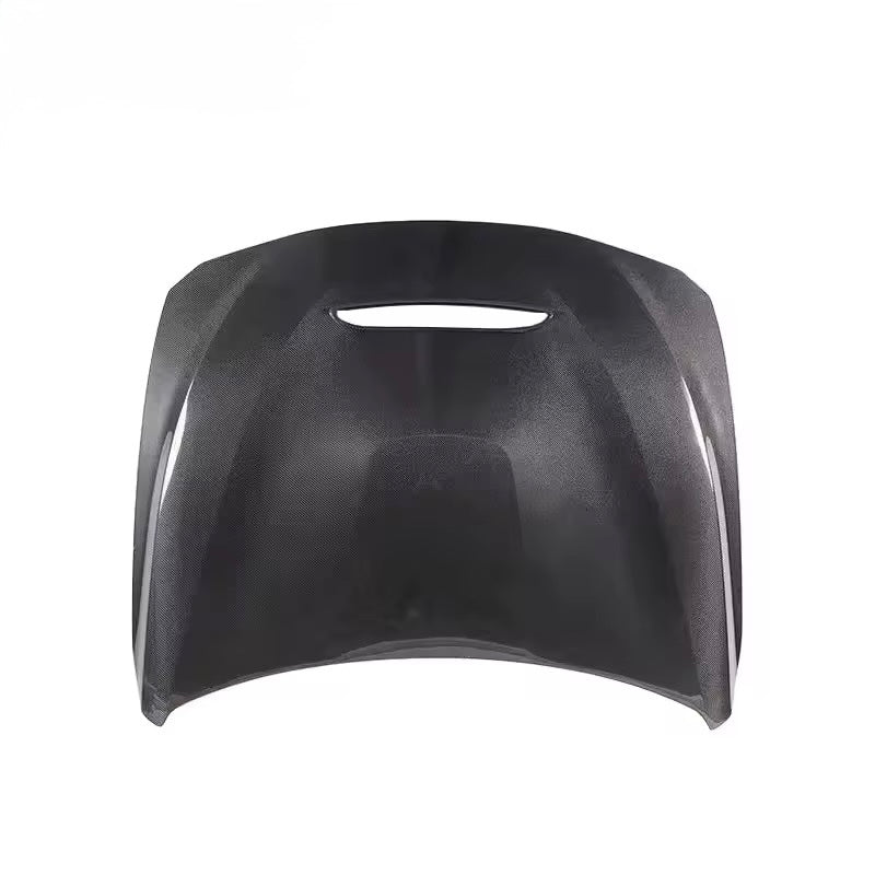 BMW 235i/240i 2014-2019 Dry Carbon GTS Style Bonnet - Required Automotive