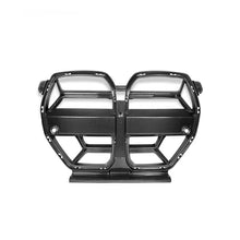 BMW M3 & M4 G80 / G82 Genuine Dry Carbon Grille - Required Automotive