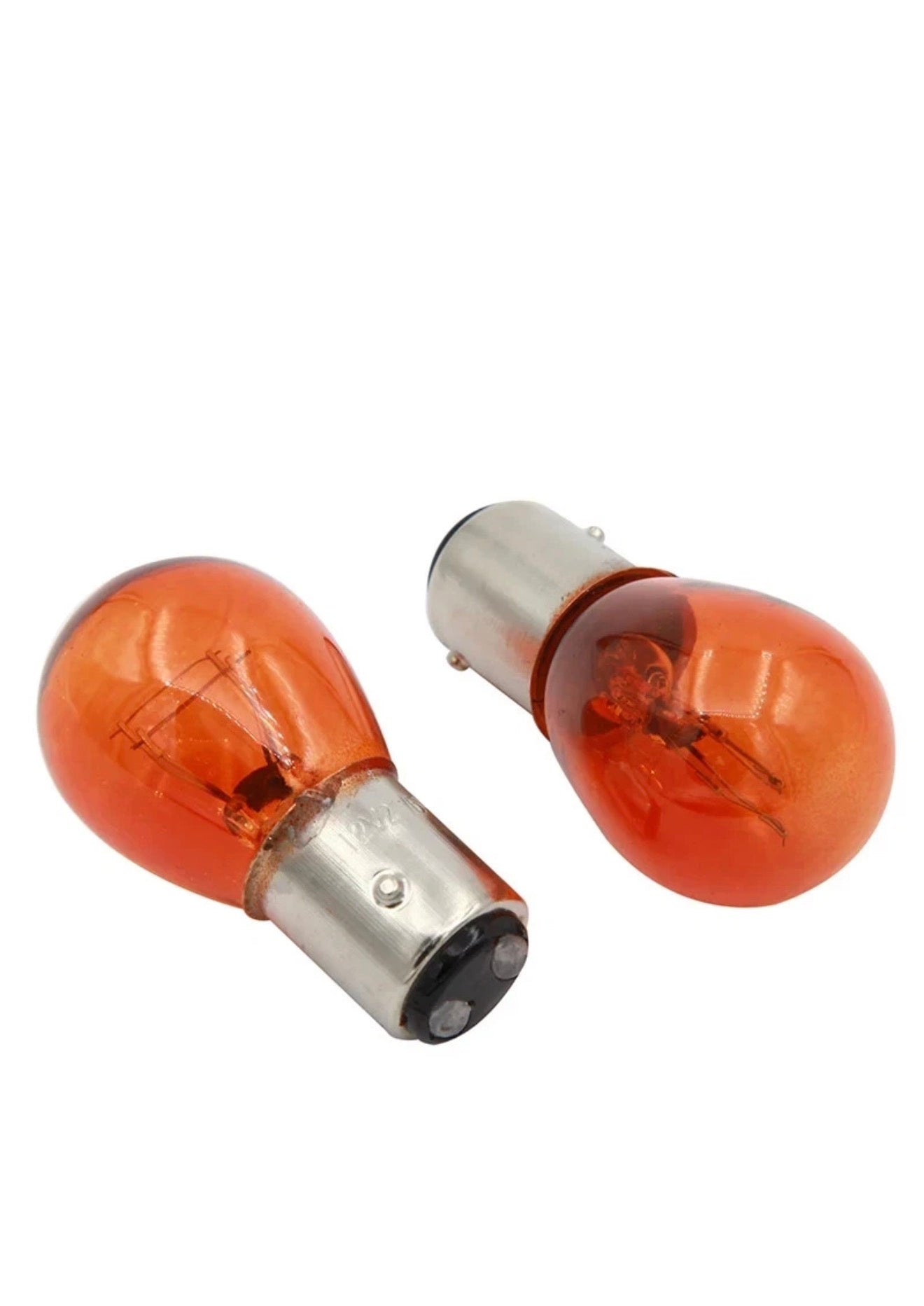 Citroen Dispatch 2007-2016 PY21W / 581 / BAU15s amber indicator bulb