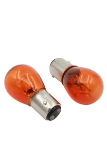 Citroen Dispatch 2007-2016 PY21W / 581 / BAU15s amber indicator bulb