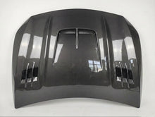 Mercedes 2020 A45/A45s/A35 Genuine Carbon fiber Bonnet - Required Automotive