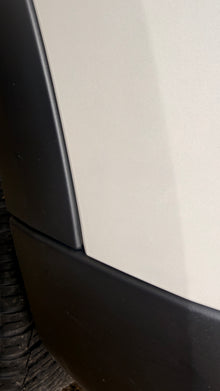 Custom touch up pen - Required Automotive