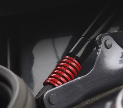 Rear Auto boot struts Mercedes A class 2012-2018 - Required Automotive