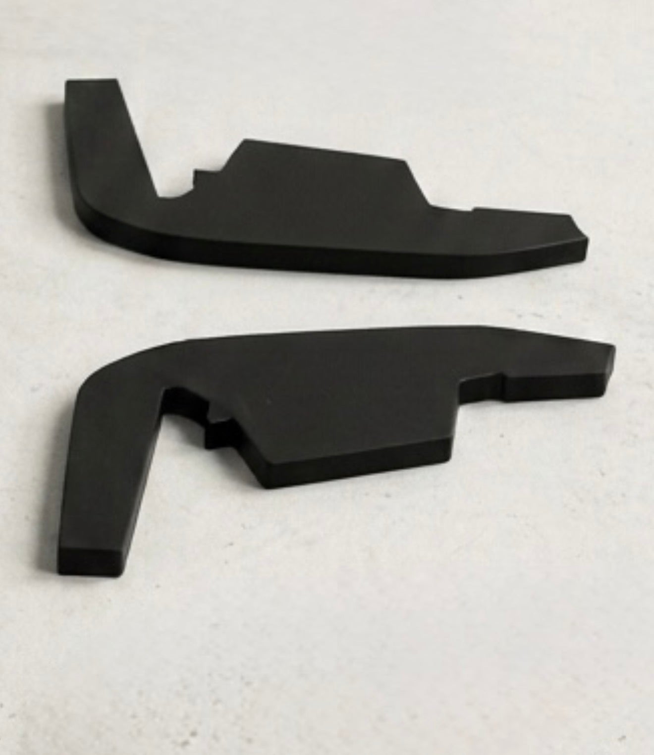 Audi S1 Rear diffuser attachment - Required Automotive