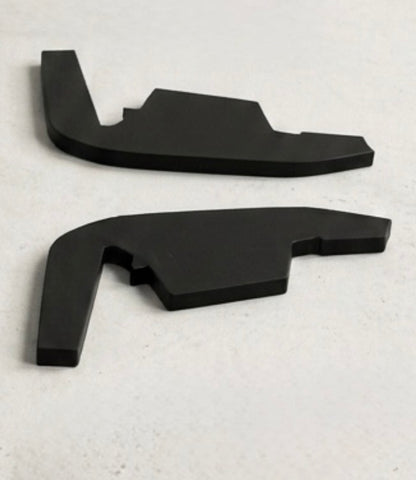 Audi S1 Rear diffuser attachment - Required Automotive