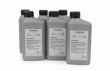 Genuine OEM Volkswagen/Audi/Seat/Skoda/CUPRA DSG oil x6 Litres G 052 182 A2