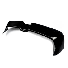Volkswagen Golf R 2013-2020 Oettinger Rear spoiler - Required Automotive