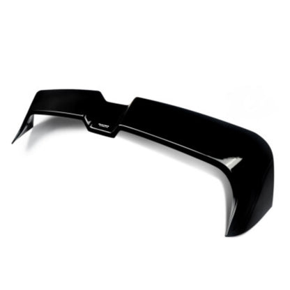 Polo MK6 2018-2024 Oettinger Rear spoiler - Required Automotive