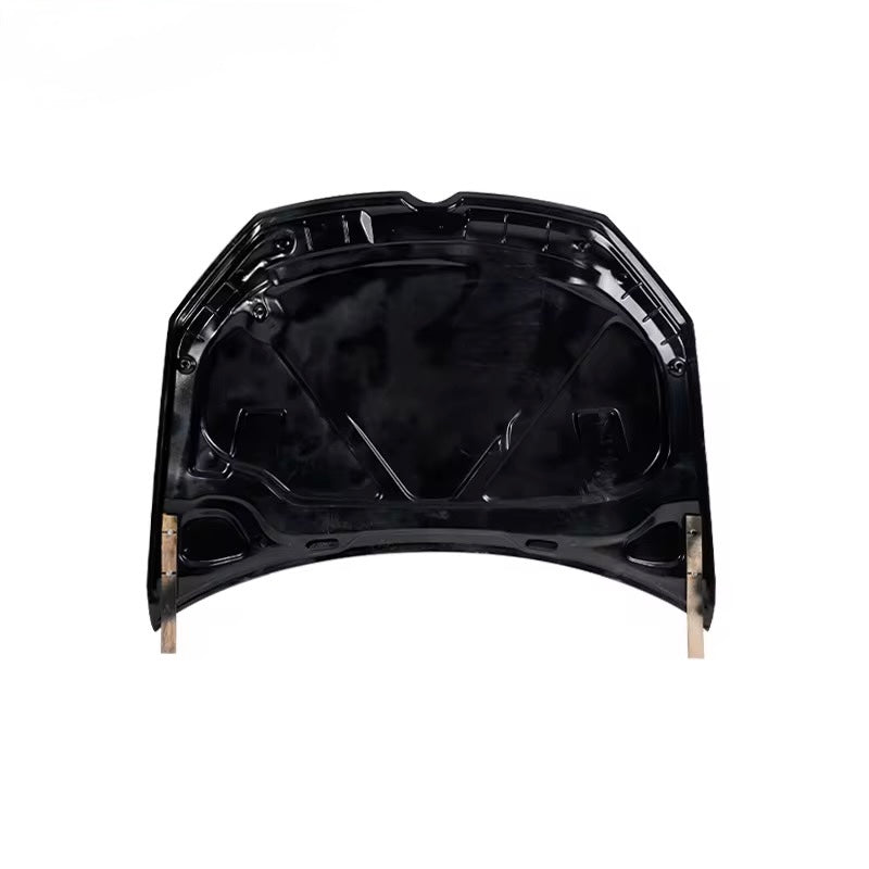 Volkswagen Golf MK6 Carbon Fibre Bonnet - Required Automotive