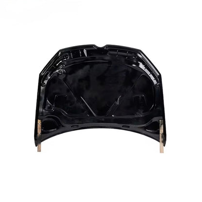 Volkswagen Golf MK6 Carbon Fibre Bonnet - Required Automotive