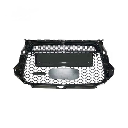 Required Automotive Front HoneyComb Audi A3/S3/RS3 Front grill 2012-2015