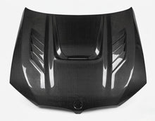 BMW X3M (2020+) Carbon Fibre Bonnet - Required Automotive