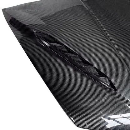 Lamborghini Urus P (2018–2021) Dry Carbon Fibre Bonnet – Required Automotive