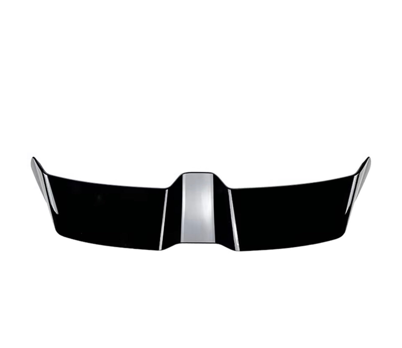 Audi A3 / S3 / RS3 8Y 2021-2024 Rear Spoiler - Required Automotive