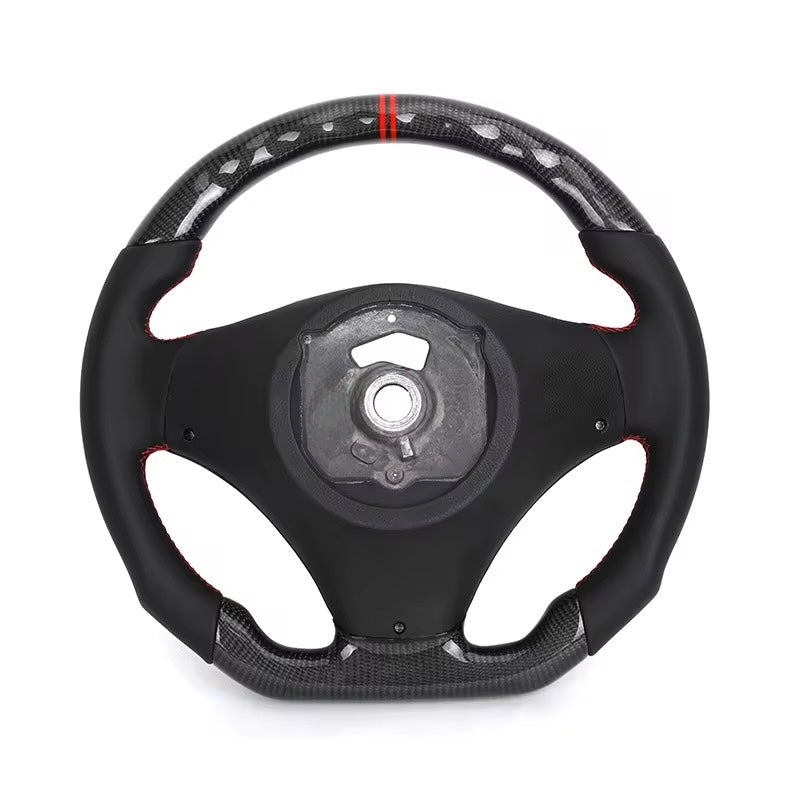 BMW E60 Carbon Fibre Steering wheel