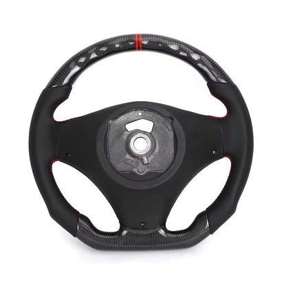 BMW E60 Carbon Fibre Steering wheel
