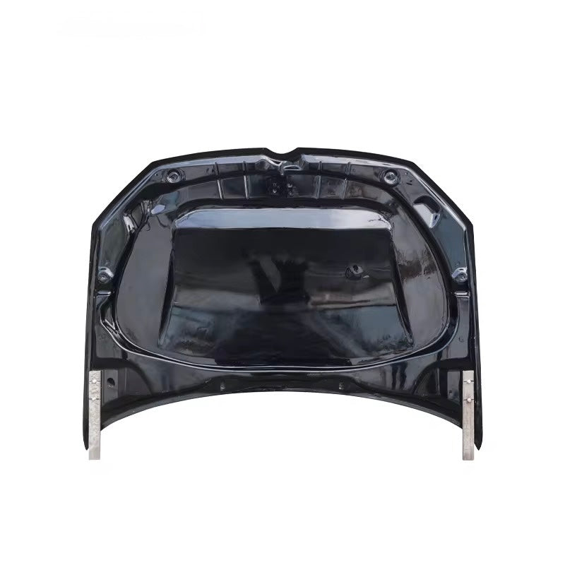 Polo MK5 6C GTI/TSI Carbon Fibre bonnet - Required Automotive