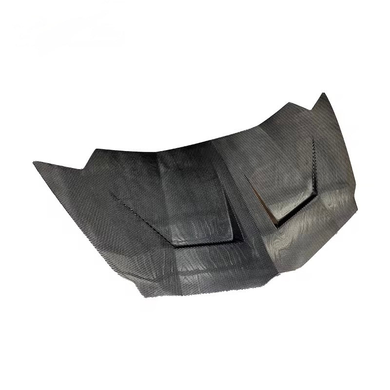 Lamborghini Aventador LP700 / LP720 / LP750 Genuine Dry Carbon Bonnet – Required Automotive