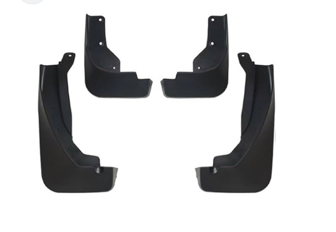 T99J26RR0E X-Trail (T33) 2022 - Present  Mudguards (RR)