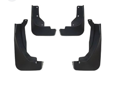 T99J26RR0E X-Trail (T33) 2022 - Present  Mudguards (RR)