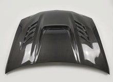BMW X3M (2020+) Carbon Fibre Bonnet - Required Automotive