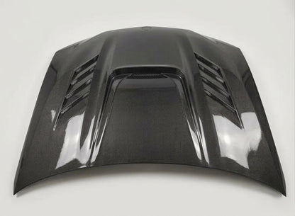 BMW X3M (2020+) Carbon Fibre Bonnet – Required Automotive