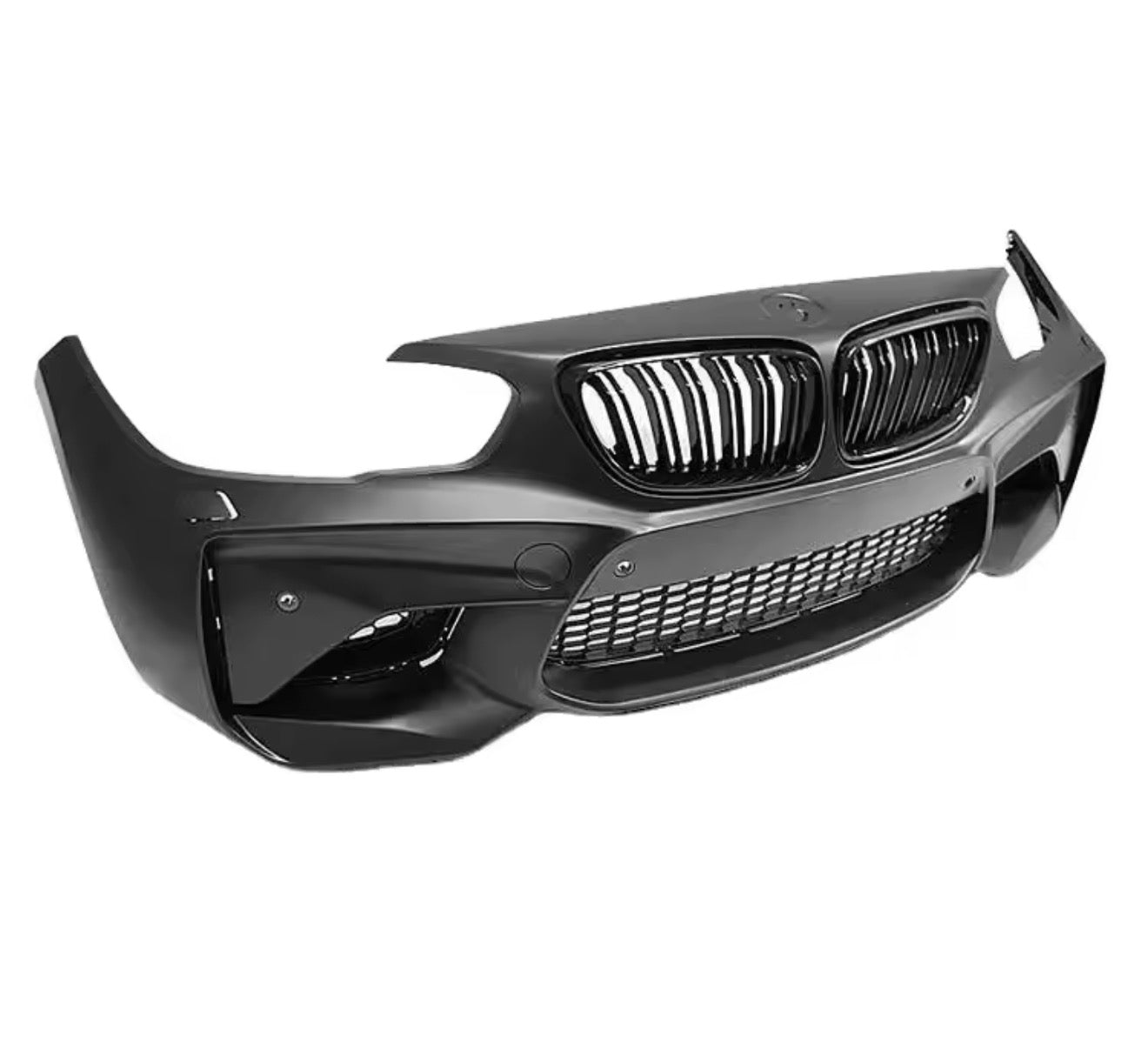 BMW M2 Competition Style Conversion Kit for BMW 1 Series F20 / F21 (2015–2019) – Required Automotive