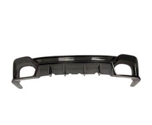 Audi RS6 And RS7 C8 Real carbon Rear Diffuser 2019-Current-Required Automotive