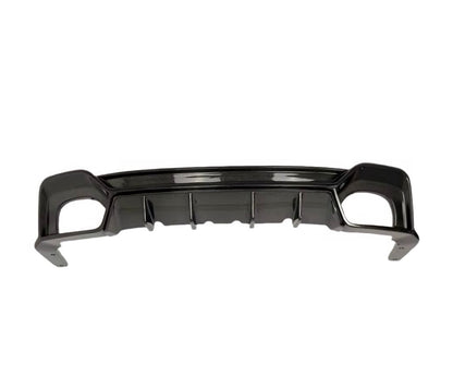 Audi RS6 And RS7 C8 Real carbon Rear Diffuser 2019-Current-Required Automotive