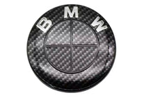 Required Automotive BMW Steering Wheel Badge – 45mm