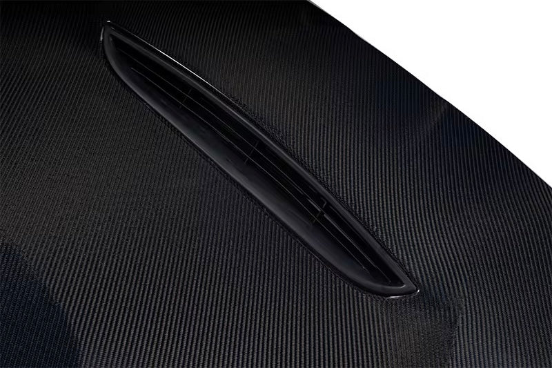 BMW 5 Series F10 GTS Style Hood - Required Automotive