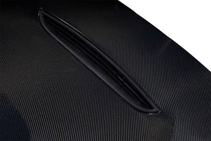 BMW 5 Series F10 GTS Style Hood - Required Automotive