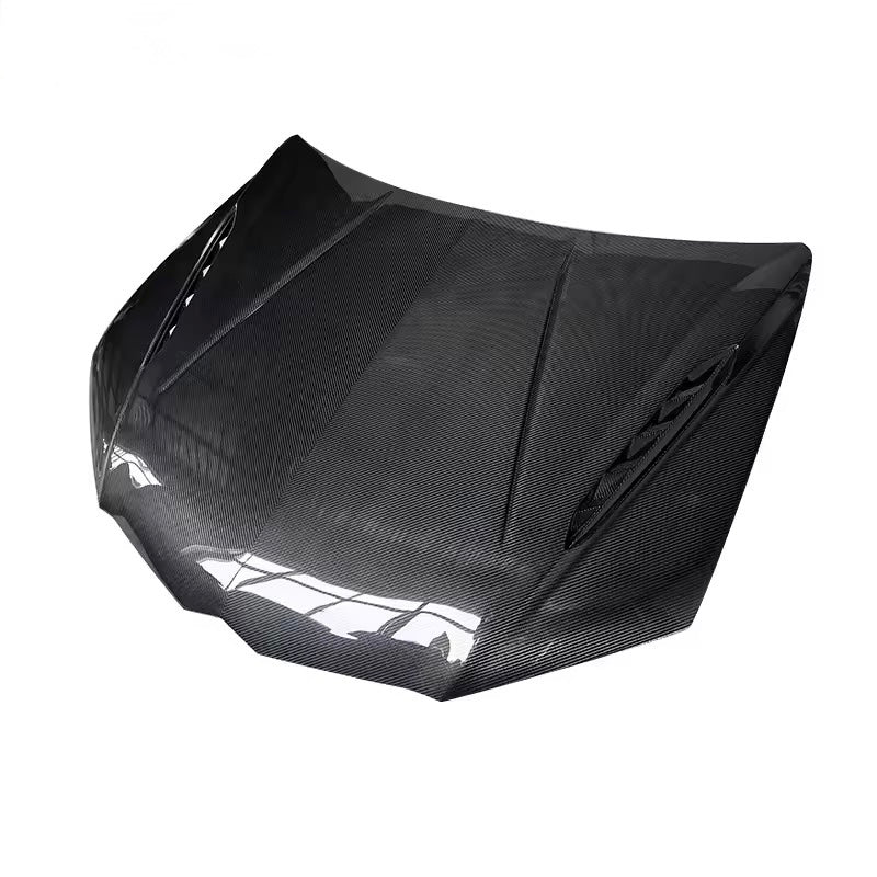 Lamborghini Urus P (2018–2021) Dry Carbon Fibre Bonnet – Required Automotive