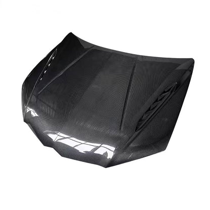 Lamborghini Urus P (2018–2021) Dry Carbon Fibre Bonnet – Required Automotive