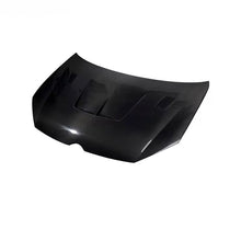 Volkswagen Golf MK6 Carbon Fibre Bonnet - Required Automotive