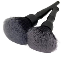 Required Detailing Brush - Required Automotive