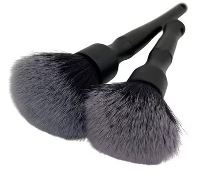 Required Detailing Brush - Required Automotive