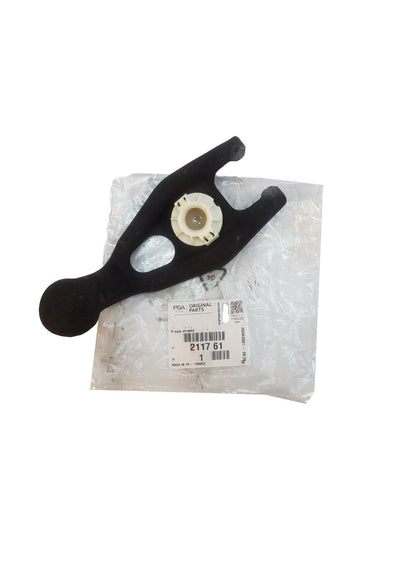 Genuine Citroën Peugeot Clutch Release Fork OEM 211761 Original Gearbox Part