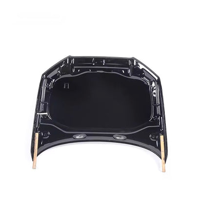 Audi A3 / S3 / RS3 8V Carbon Fibre Bonnet 2013-2019  – Required Automotive