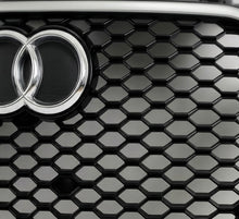 Required Automotive Front HoneyComb Audi A1/S1 Front grill 2014-2018