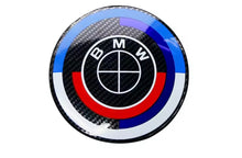 Required Automotive BMW Steering Wheel Badge – 45mm