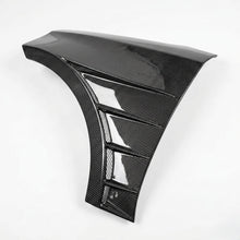 Mercedes 2020 A45/A45s/A35 Genuien Carbon fiber front fenders - Required Automotive