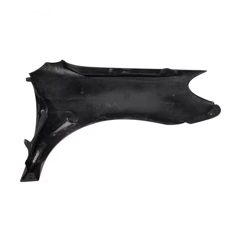 Volkswagen Golf MK6 Carbon Fibre Front Fenders – Required Automotive